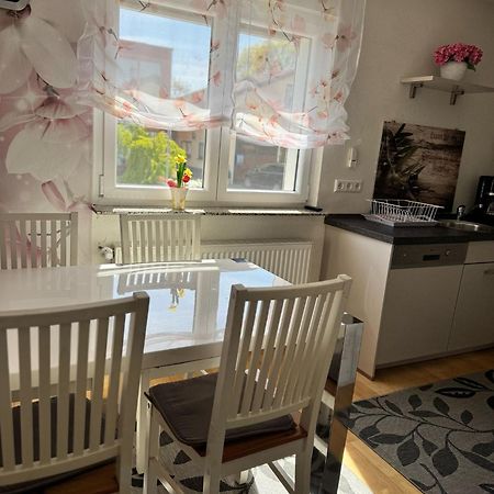 Ferienwohnung Kuhn Етенхайм Екстериор снимка