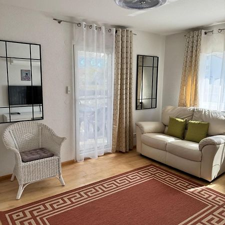 Ferienwohnung Kuhn Етенхайм Екстериор снимка