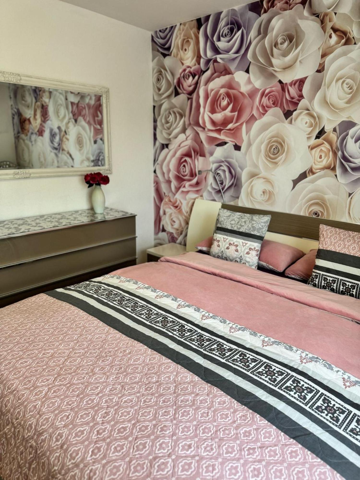 Ferienwohnung Kuhn Етенхайм Екстериор снимка